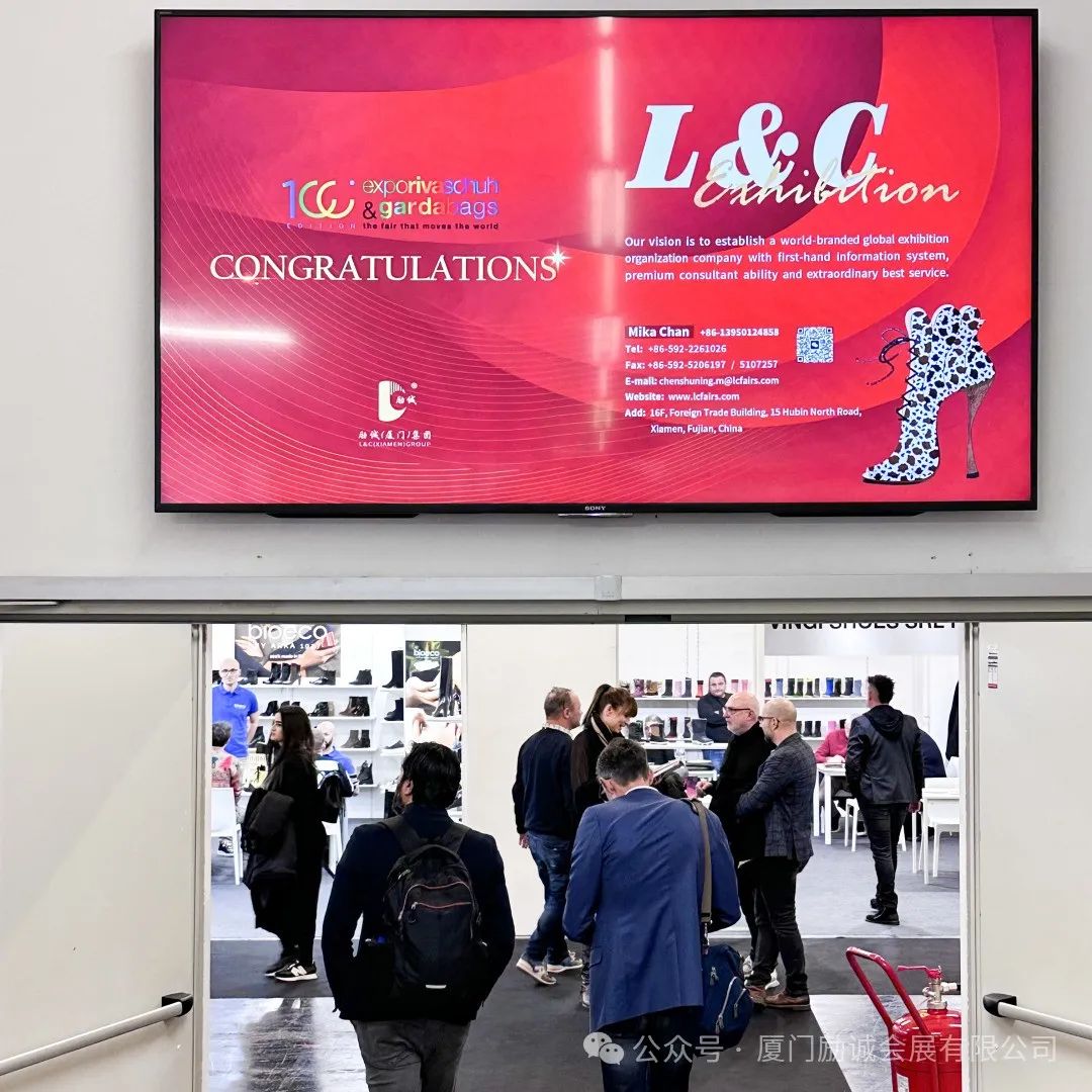 初次去國(guó)外參展？國(guó)外展會(huì)的這些功課要做