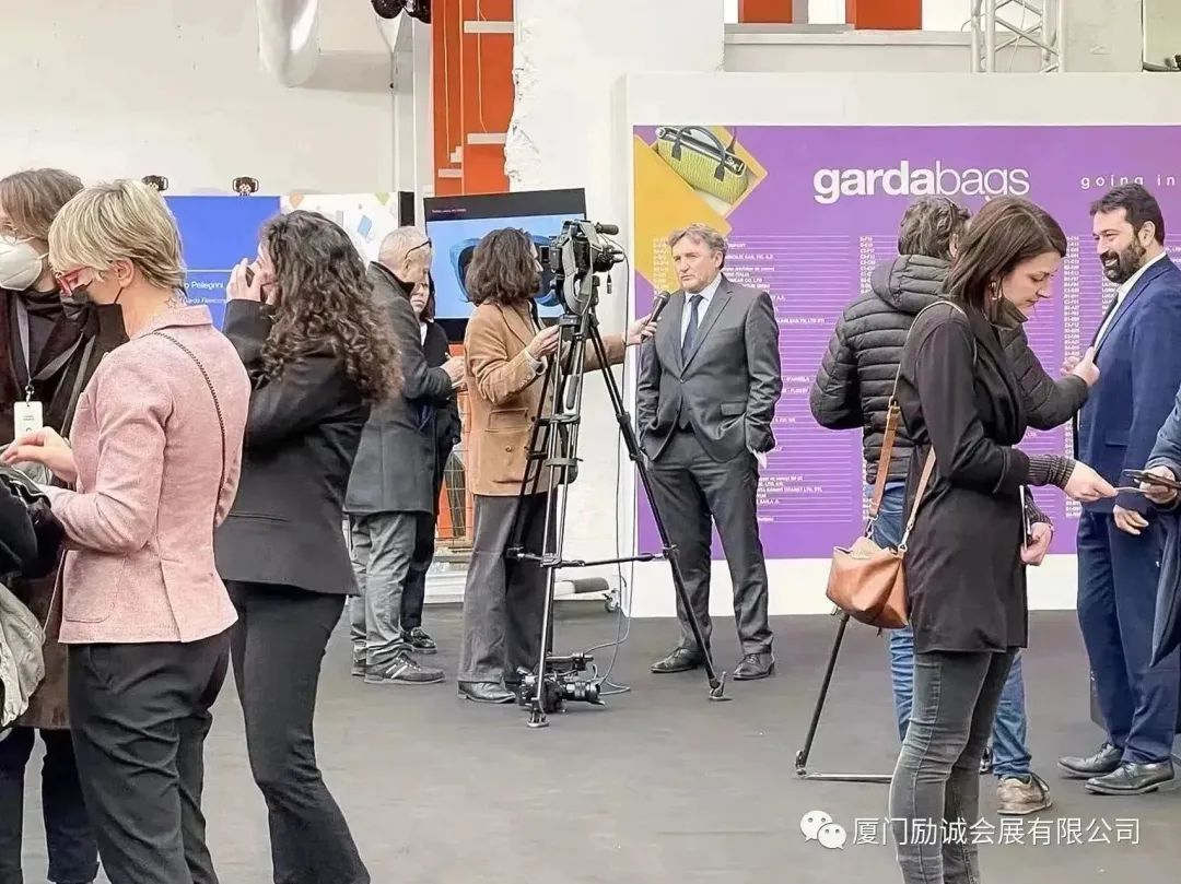 小勵(lì)說(shuō)展會(huì)：參展商觀(guān)展高效指南