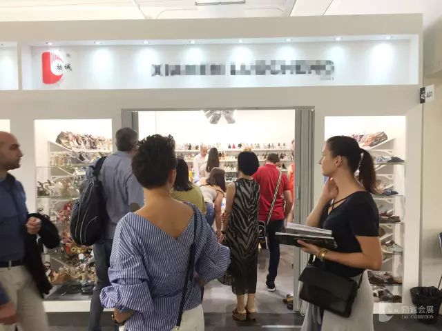 展覽會的靈魂，展覽禮儀企劃