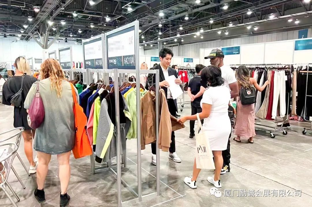 小勵(lì)說(shuō)展會(huì)：選擇適合自己展會(huì)的技巧