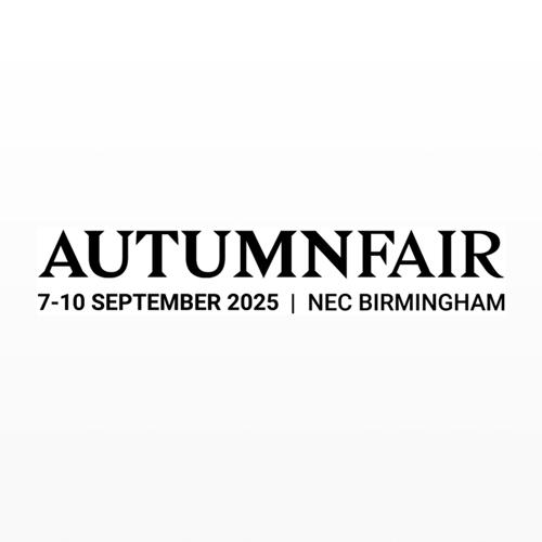 2025年9月英國(guó)伯明翰秋季消費(fèi)品展（AUTUMN FAIR 2025）