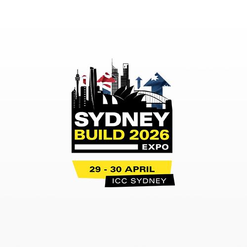 2026年4月澳大利亞悉尼國(guó)際建筑建材展覽會(huì)（SYDNEY BUILD EXPO 2026）